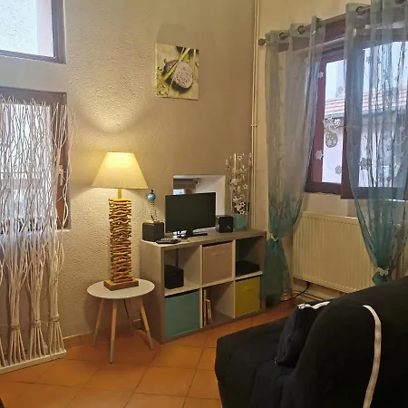 Le De Coco * Riquewihr