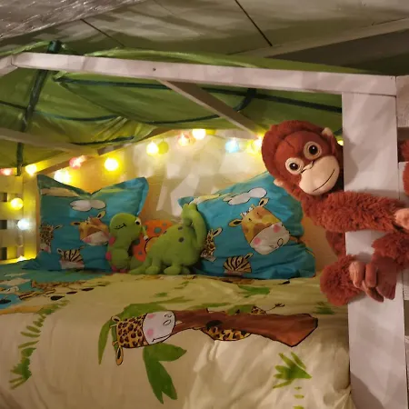 Le De Coco * Riquewihr