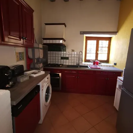 Le De Coco Holiday home