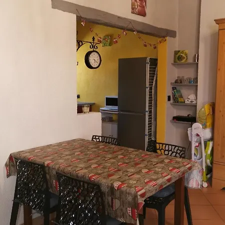 Le De Coco Ferienhaus *