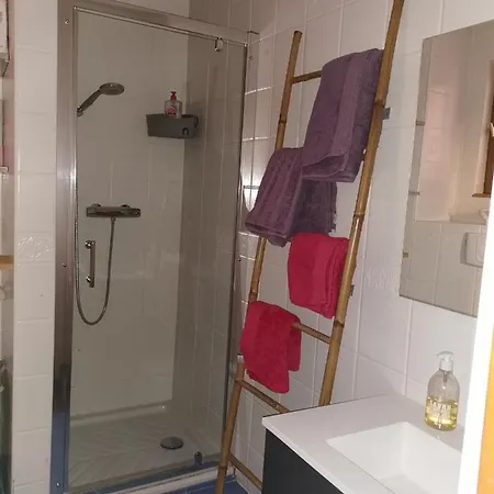 Le De Coco Ferienhaus *