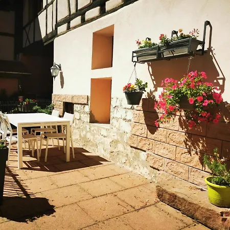 Le De Coco * Riquewihr