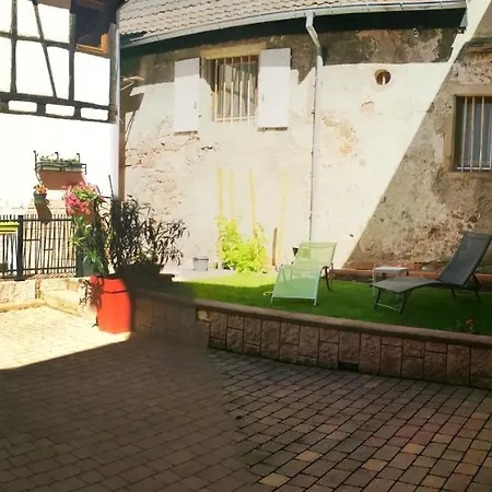 Ferienhaus Le De Coco *