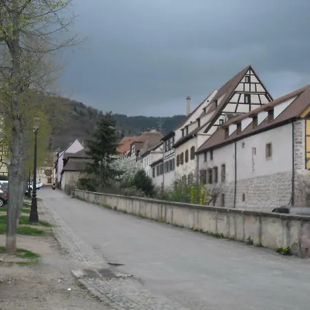 Le De Coco Riquewihr