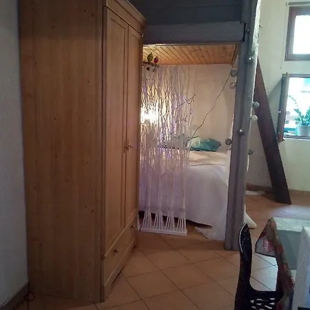 Le De Coco Ferienhaus Riquewihr